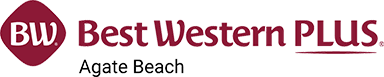 Best Western Plus Agate Beach