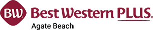 Best Western Plus Agate Beach